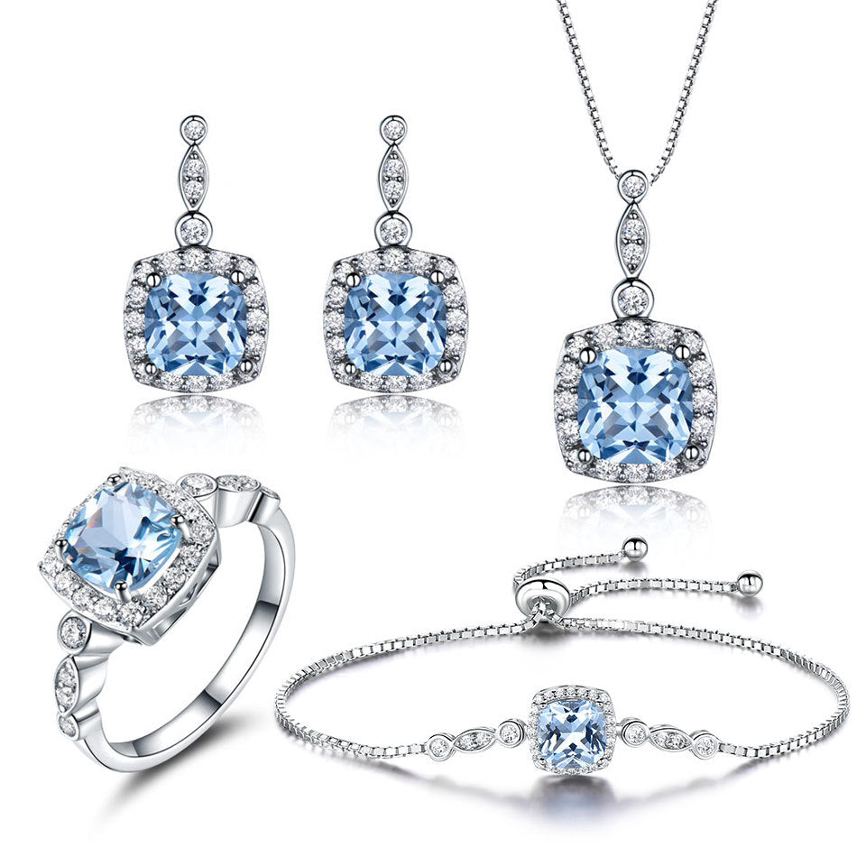Elegant Jewellery