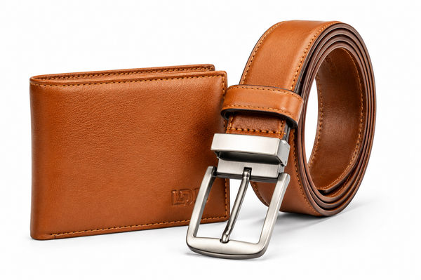 Belts & Wallets