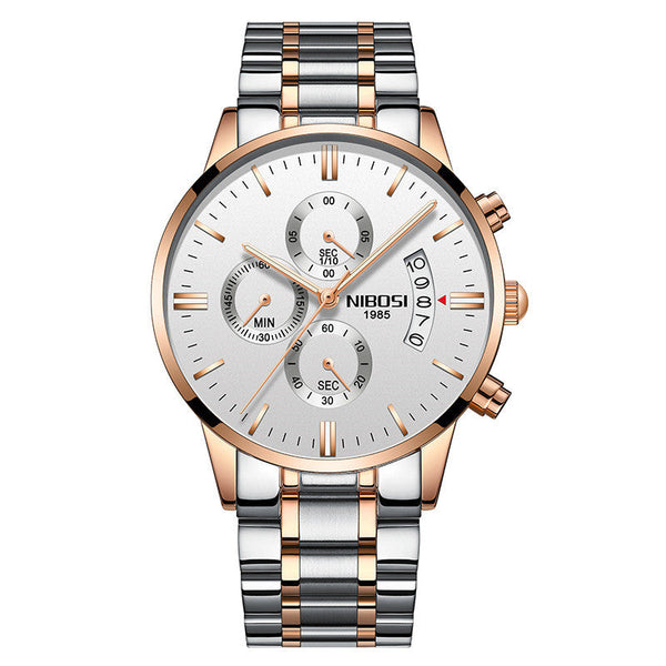 The Watch Gallery