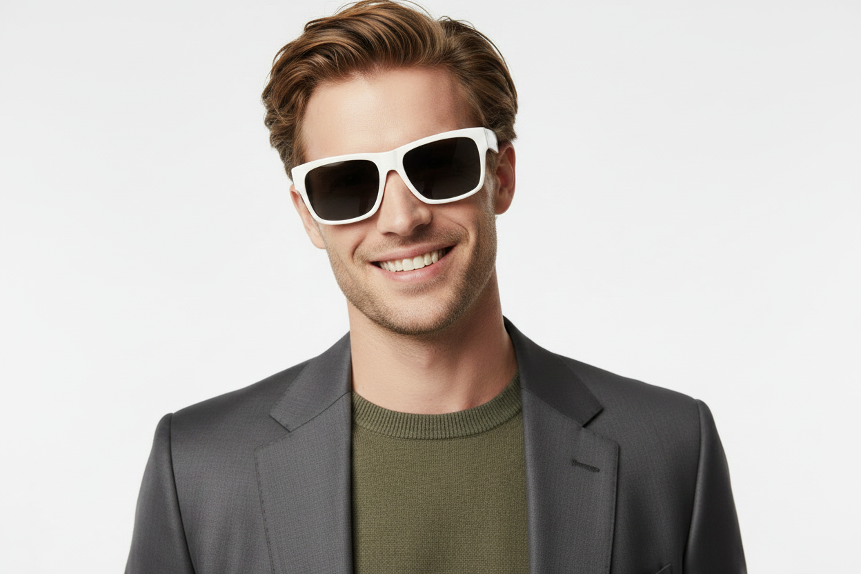 The Sunglasses Hut