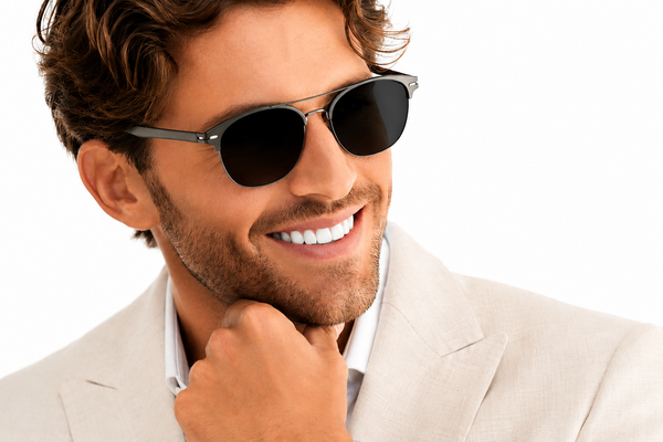 The Sunglasses Hut