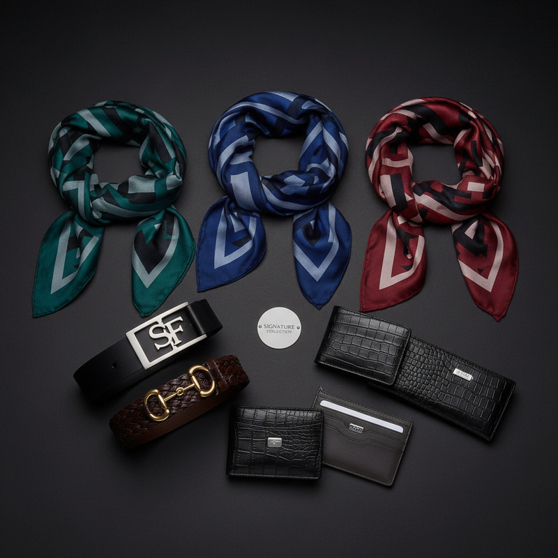 Signature Accessories Plus