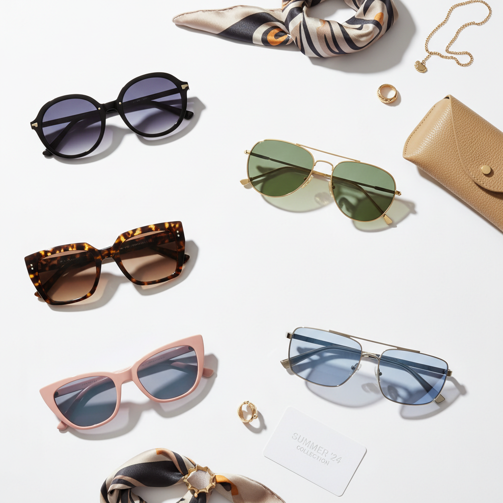 Designer Sunglasses