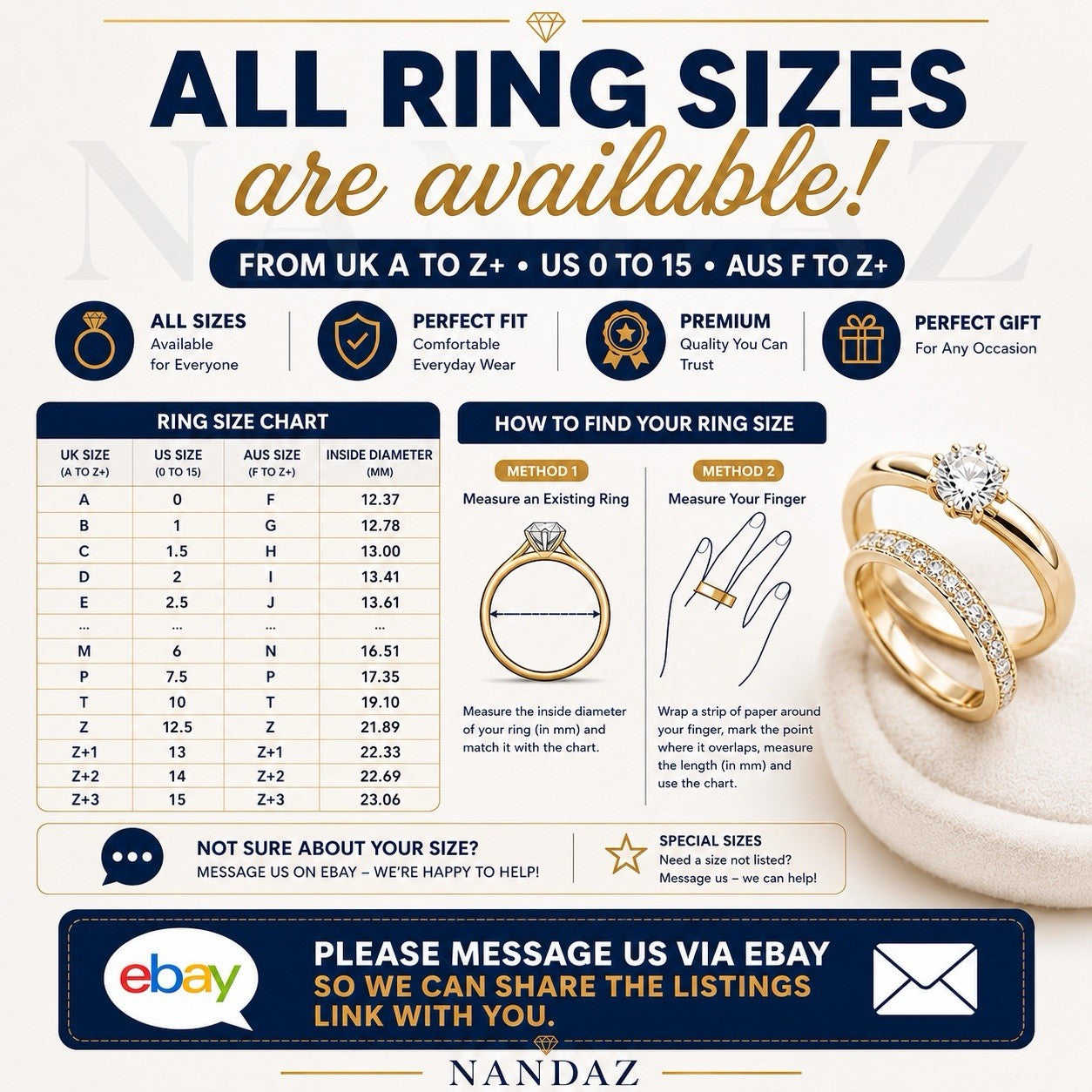 2 Carat Oval Lab-Grown Diamond Engagement Ring, Hidden Halo, 14K Rose Gold, IGI
