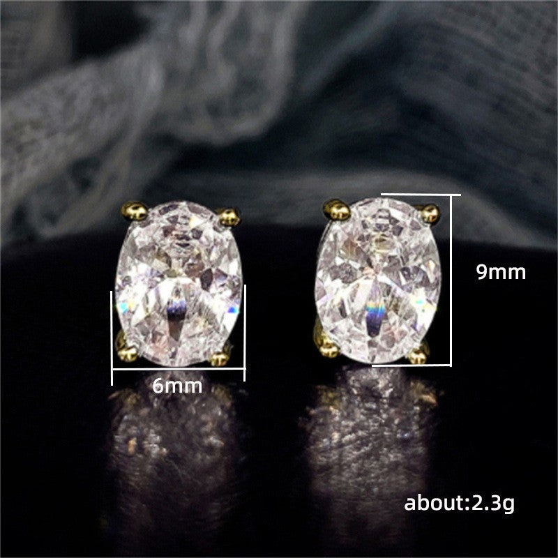 Fancy and Super Attractive Style Earrings For Office Ladies and Special Occasion