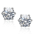 Moissanite Earrings -Top Class