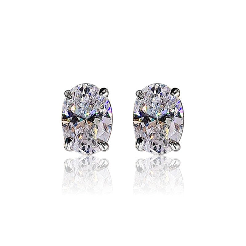 Fancy and Super Attractive Style Earrings For Office Ladies and Special Occasion