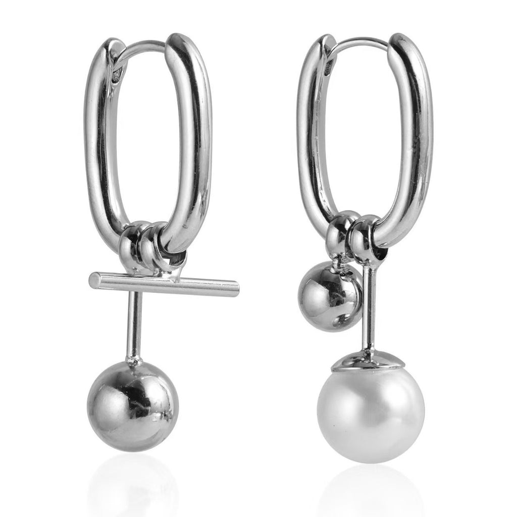 A Unique Earrings That Are Versatile, not for the Ordinary. And Easy To Pair Wit