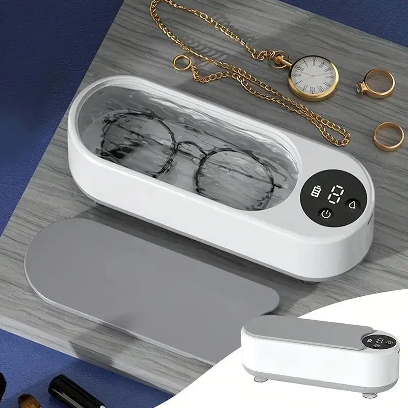 Jewelry Automatic 360° Deep Cleaning Tool