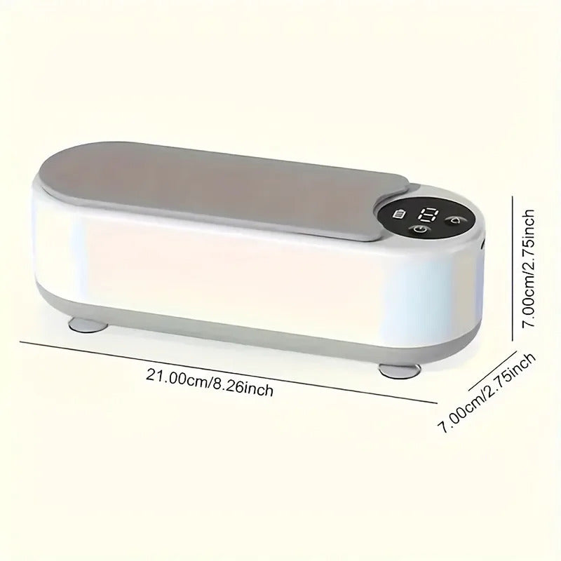 Jewelry Automatic 360° Deep Cleaning Tool