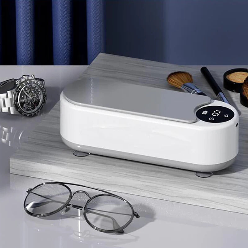 Jewelry Automatic 360° Deep Cleaning Tool
